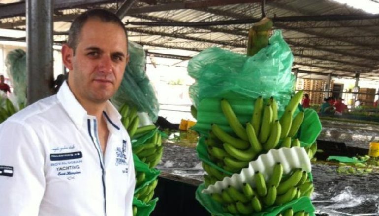 613 KILOGRAM KOKAINË NË BANANE/ Prokuroria KËRKESË gjermanëve: Pyesni Arbër Çekajn