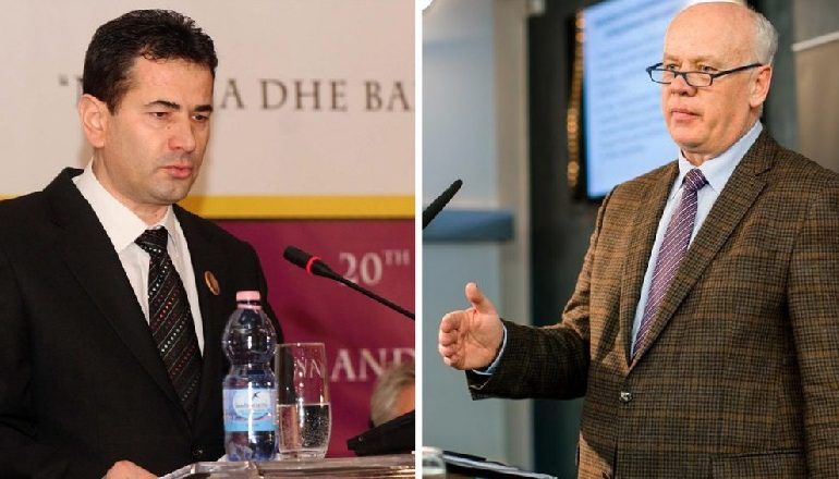 “TËRMET” NË DREJTËSI/ Pas shkarkimit të Bashkim Dedjas, ja pse rrezikon edhe Zaganjori
