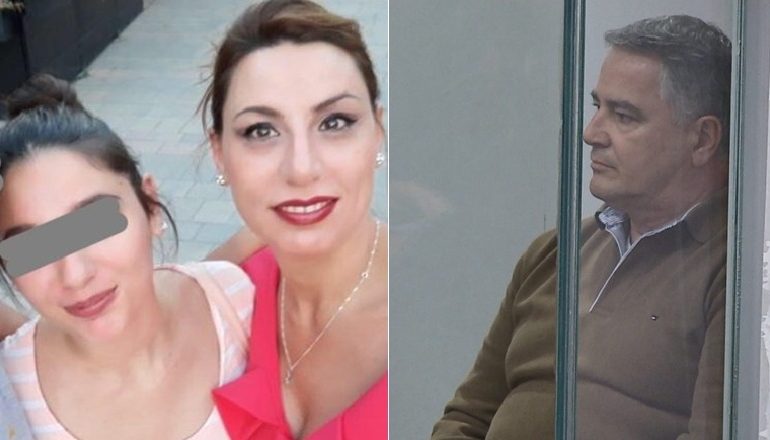 VRASJA E GJYQTARES FILDEZ HAFIZI/ Ja çfarë kërkon Prokuroria për Fadil Kasemin. Do ta vuajë dënimin në…