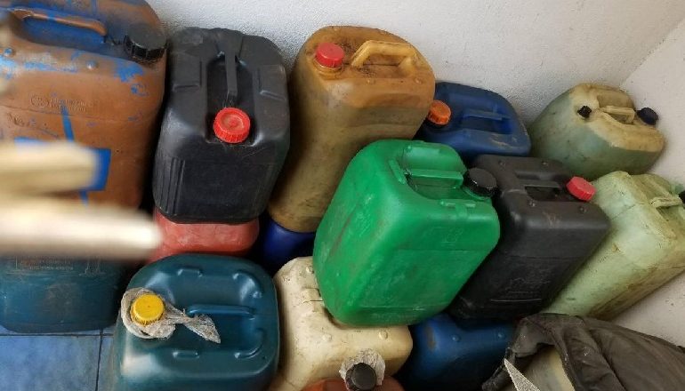 U ARRESTUA PËR VJEDHJEN E 7 MIJË LITRA NAFTË TË TAP-it/ Sëmuret papritur nga zemra biznesmeni, Apeli e lë…