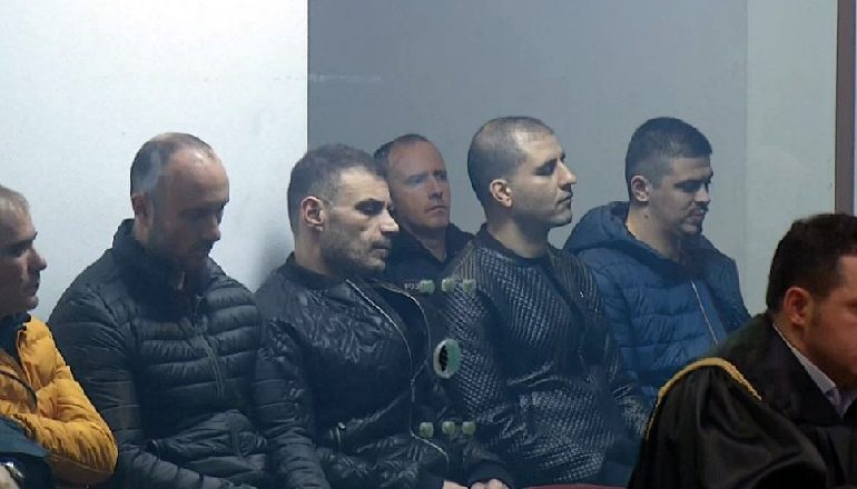 “14 VJET BURG”/ Akuza s’lëshon PE apelon 3 vendime PAVAJËSIE të Shullazit