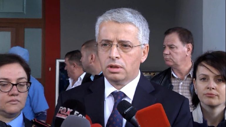 MENAXHIMI I KUFIRIT/ “Ndryshime të rëndësishme së shpejti’, çfarë paralajmëron Lleshaj