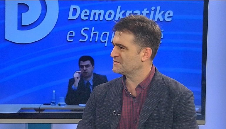 DEKLARATA/ Lëvizja në PD thirrje për PROTESTA për RRËZIMIN e Bashës