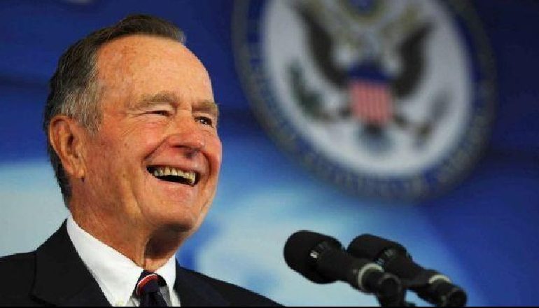 VDEKJA E BUSH/ Reagon Trump: Inspiroi gjeneratat AMERIKANE, shembulli i tij JETON
