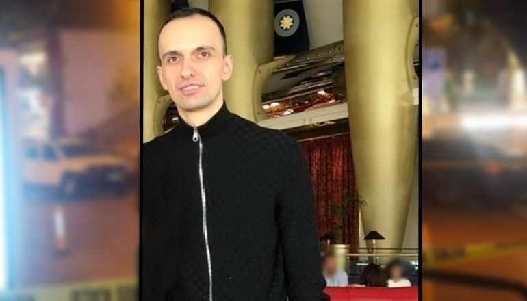 VRASJA NË BLLOK/ Kushëriri i Çekajt të 613 kg KOKAINË pritet të dorëzohet dhe të sqarojë SHERRIN me…