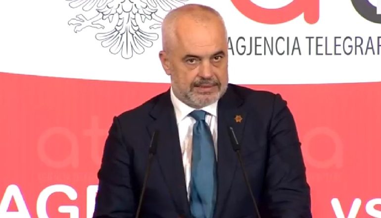“FAKE-NEWS”/ Rama: I kam “provuar në kurriz”, GJOBA për ata që shpifin. Ndërhyerje edhe tek…