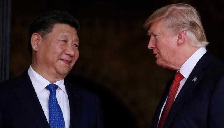 TARIFAT E REJA/ Trump dhe Xi Jinping arrijnë marrëveshjen, s’ka barrierë mes Kinës dhe SHBA-ve