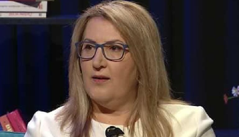 ZGJIDHET KRYETARE E FORUMIT TË GRUAS SOCIALISTE/ Dibra: Sot është veçse fillimi…