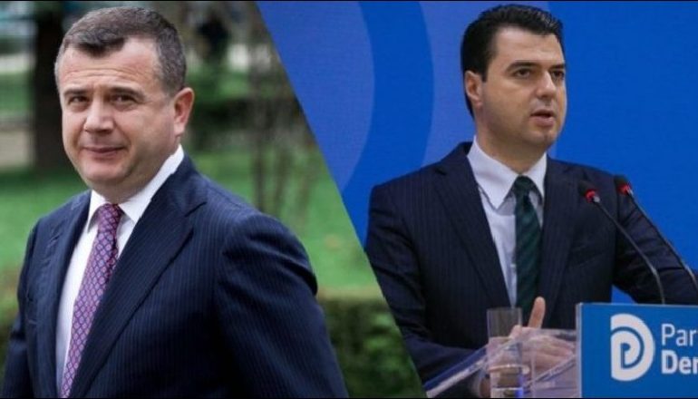 3.4 MILION EURO NË “TOYOTA JARIS”/ Gjyqtari kërkon emrin e informatorit. Balla: Basha të dënohet për shpifje