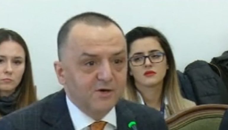 PROTESAT/ Artan Lame: Kanë të drejtë, shteti nuk e përfundoi procesin e legalizimit