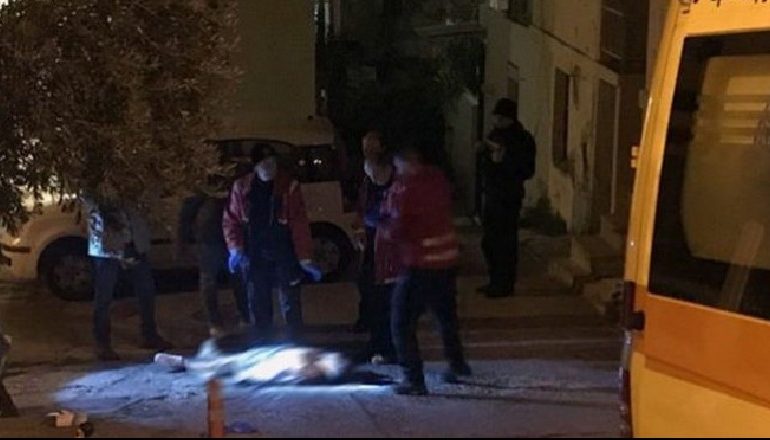 VRITET 18 VJEÇARI NË GREQI/ Identifikohet VIKTIMA. Dyshohet se sherri nisi për… (EMRI)