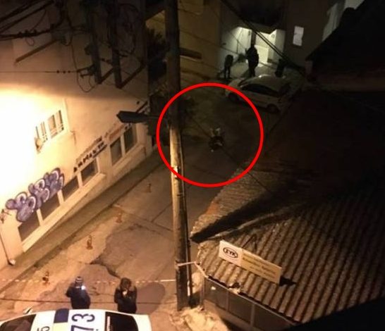 VRITET 18 VJEÇARI NË GREQI/ Dalin PAMJET: Në dorë mbante 50 euro. E qëlluan…