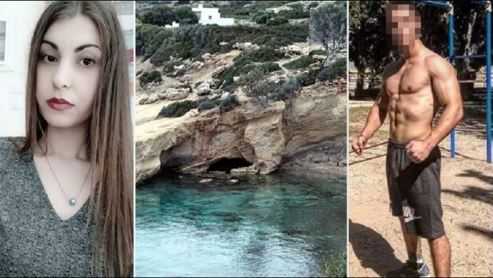 VRANË STUDENTEN 21 VJEÇE/ Çfarë rrëfeu i riu shqiptar: I thashë shokut grek që….