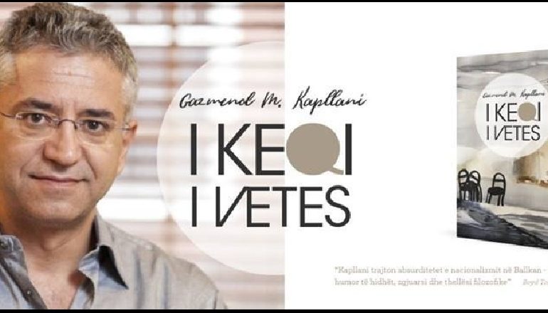 “I KEQI I VETES”/ Saga tronditëse e Gazmend Kapllanit, çfarë thotë për të Zhiti