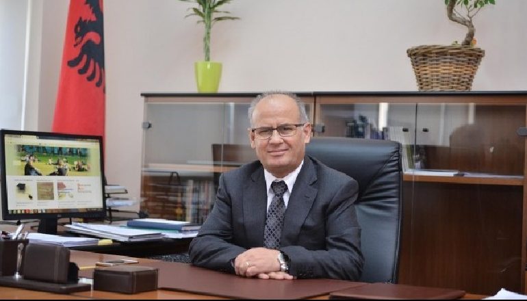 AKUZAT E RAMËS/ Reagon Rektori i UT, Mynyr Koni: Kryeministri tregon frikë, nuk njeh ligjin e Arsimit të Lartë