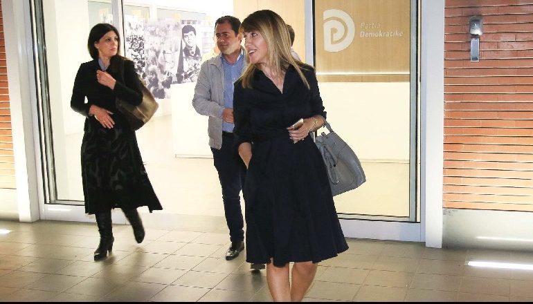 NESËR KUVENDI I PD/ Basha rikthen në Këshill disa nga kritikët: Jashtë Patozi, Bregu dhe Bode (LISTA)