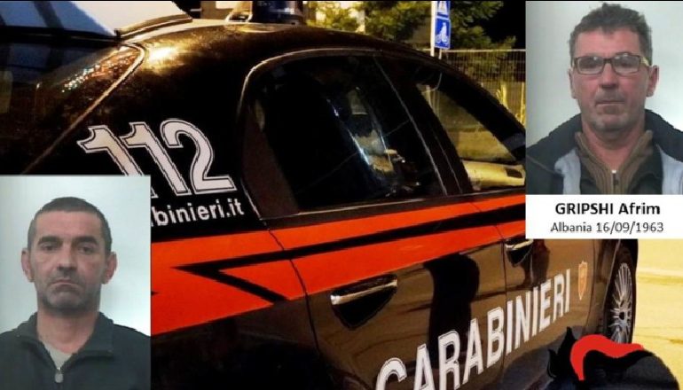 “ARMIQ NË LUFTË, MIQ NË KRIME”/ Pranga SHQIPTARIT dhe SERBIT në Itali (EMRAT)