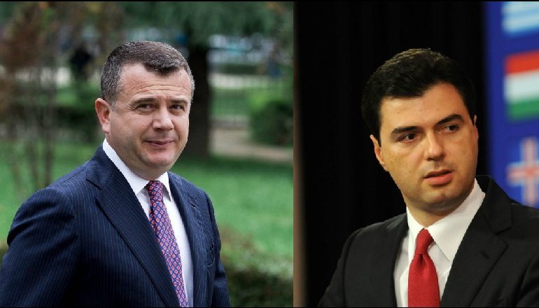 BASHA E AKUZOI NGA PROTESTA/ Balla: Artist, as taksën s’paske paguar? Me Benzin 53 mijë eurosh ishe sot?!