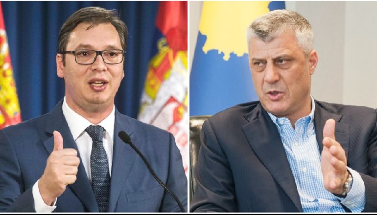 KRIJIMI I USHTRISË SË KOSOVËS/ Nesër takimi Thaçi-Vuçiç në Këshillin e Sigurimit në OKB