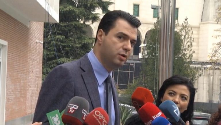 I VË FAJIN MEDIAVE/ Basha: Protestën e mbështesim me të gjitha mënyrat, por…