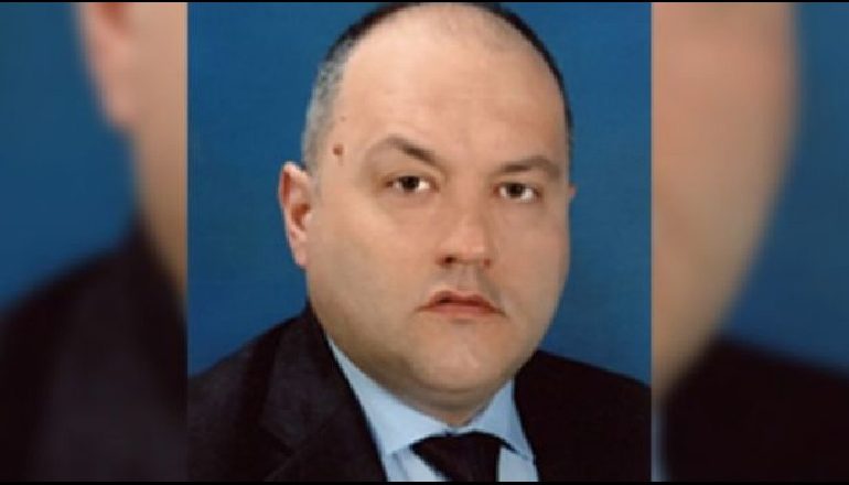 U DËNUA ME 10 VITE BURG/ Biznesmeni Xhillari kapet sërish me MASHTRIM. Borxhi… (VIDEO)