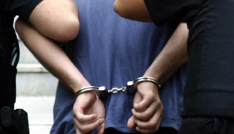 NDODH NË VLORË/ Ishte i shpallur në kërkim, arrestohet 25-vjeçari