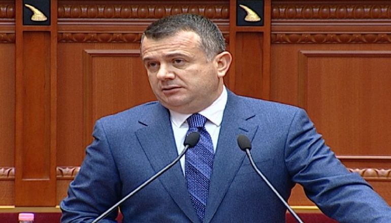 RINIS SEANCA KUVENDIT/ Balla: Do kallëzojmë penalisht Endri Hasën për shpërdorim detyre