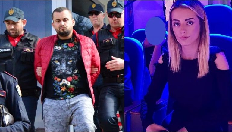 PËRNDOQI XHISIELA MALOKUN/ Lirohet djali i deputetit të PS, Rexhep Rraja