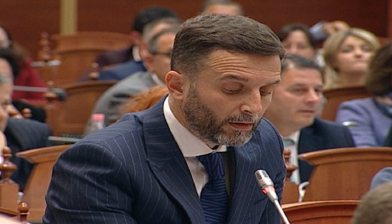 SHTYHET PËR DITËN E SOTME VOTIMI PËR ARBEN MALAJN/ PS çon Ridvan Boden në Këshillin Mbikëqyrës të BSH