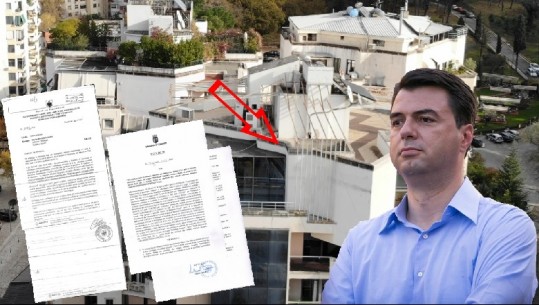 SKANDALI / ILDKP-ja informoi BASHËN që në 2014 se leja e ndërtimit dhënë vetes është në konflikt interesi (LETRA)