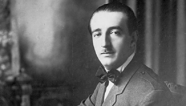 Intervista e rrallë e PSE VE4NDOSA THEMELIMIN E MONARKISË/ Mbretit Zog për Daily Express në 1928
