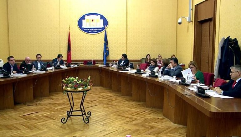 PAKTI PËR ZGJEDHJET/ Rama-Basha grup pune për votimin e numërimin elektronik