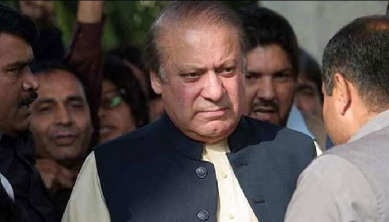 BLEU SHTËPI LUKSOZE NË LONDËR/ Ish-kryeministri pakistanez dënohet me 7 vite burg