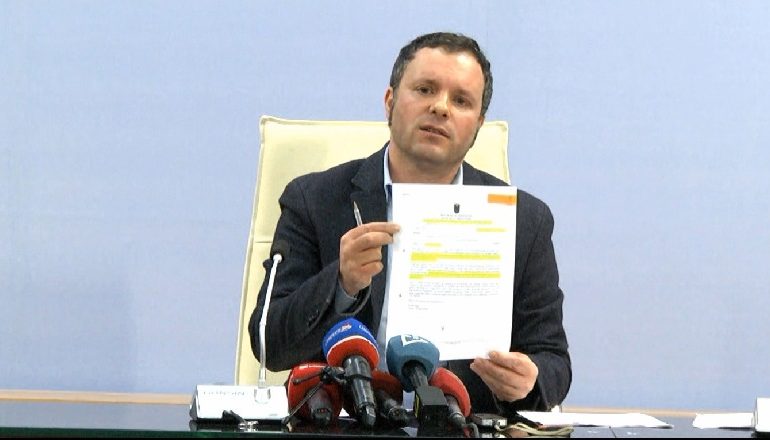 AKUZA E PD PËR UNAZËN E RE/ Ministria e Financave: Procesi nisi në qeverinë Berisha, ja si u bë privatizimi