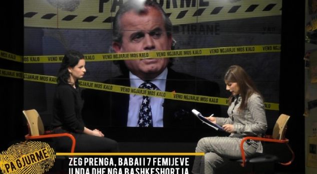 KREU BURG PËR DHUNË NË FAMILJE/ Zhduket 45-vjeçari Zek Prenga,vajza: Duam ndihmë nga…