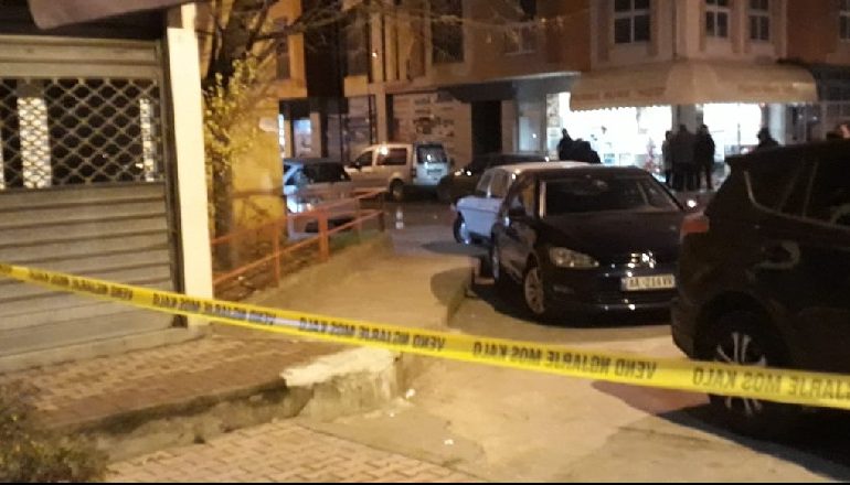 VRASJA E 17 VJEÇARES NË LAPRAKË/ Policia jep DETAJET: Ishte NJË autor, ndodhi për…