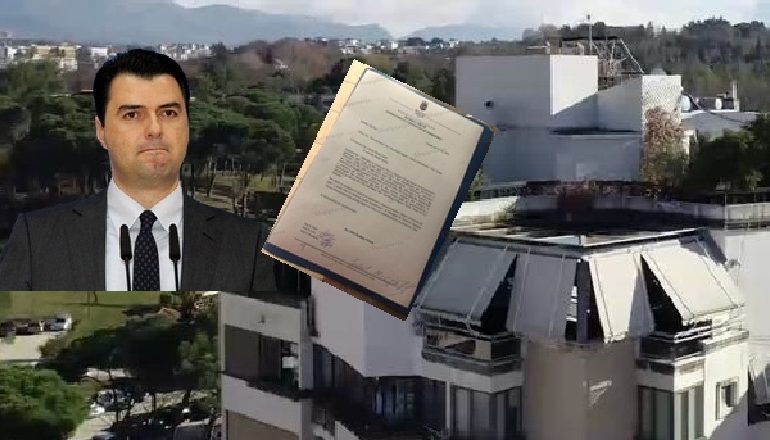 KATËR DHOMA PA LEJE/ Basha refuzon që inspektorët e IMT të bëjnë verifikimet, i lihet 5 ditë kohë