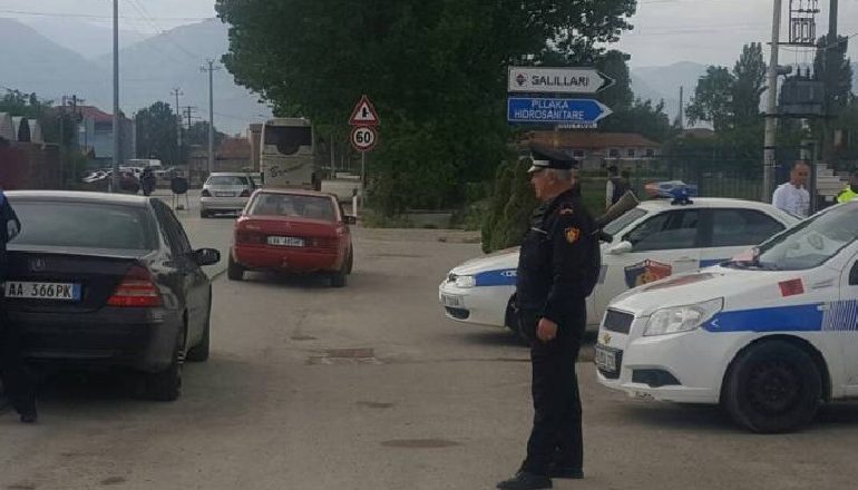 I PRET VESHËT KUNATIT DHE VRITET NGA VJEHRRI/ Detajet e REJA: Nuk pranuan ti jepnin nusen (EMRAT)