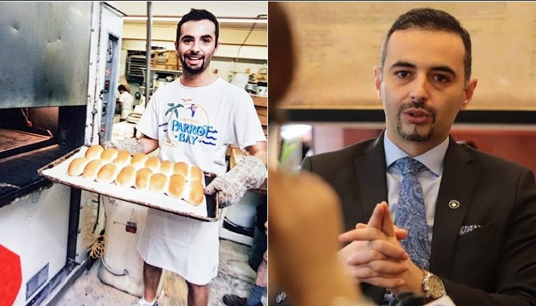 HISTORIA E JETËS/ Ministri tregon se si ia doli: Punoja deri në 4 të mëngjesit, s’kisha luks për të pushuar
