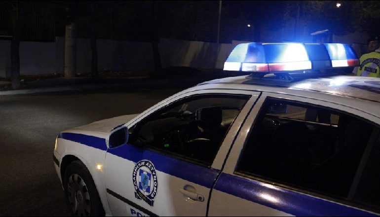 U MUNDUA TË VIDHTE 4500 EURO/ Arrestohet i riu SHQIPTAR që bëri për SPITAL 61-vjeçarin