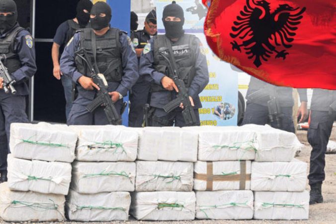 “BARONËT E DROGËS NË BALLKAN”/ Mediat:Mafia shqiptare “ZAPTON” Serbinë, pastroi mbi 1MILIARD euro (FOTO)