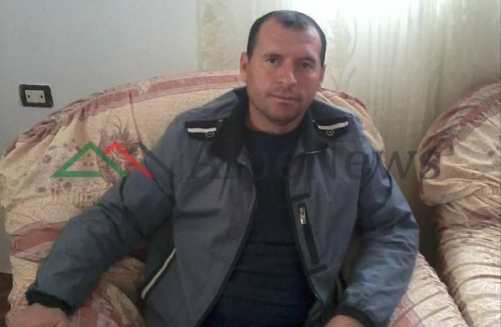 “I DËNUAR ME 16 VJET BURG PËR VRASJE”/ Kush është 43- vjeçari i cili, u ekstradua nga Greqia (EMRI+FOTO)