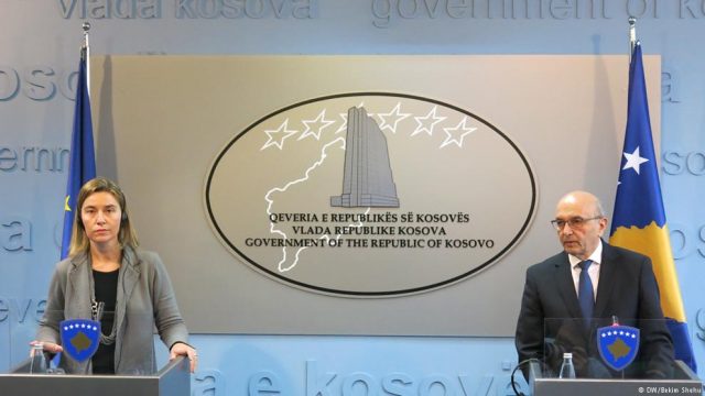 LETËR BE-së/ Opozita e Kosovës: Grupi negociator nuk e përfaqëson shumicën