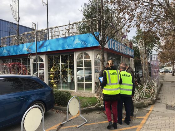 “UNAZA E MADHE”/ ARRSH: Ditën e sotme u krye vlerësimi për 10 objekte tjera