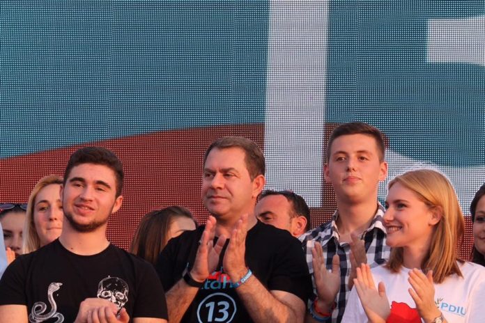 PROTESTA/ PDIU bashkon forcat me PD dhe LSI. Infiltron mes tyre kandidaten për deputete
