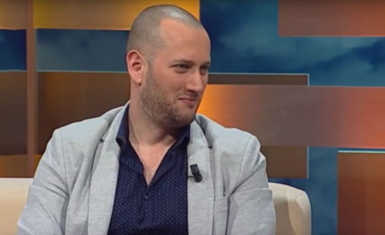 E PAPRITUR/ Aktori i humorit Florian Binaj, me koronavirus?