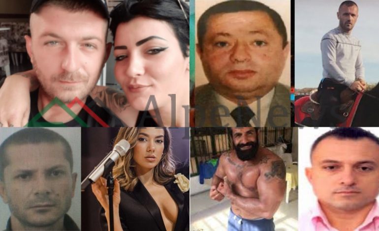 ATENTATET E BUJSHME TË 2018/ Çfarë ndodhi, nga TRITOLET në makinë tek VRASJET me 23 plumba