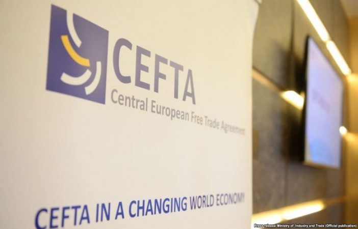 TARIFAT 100%/ Kosova nuk ka përfituar asgjë nga CEFTA