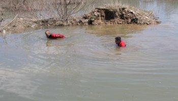 TRAGJIKE NË POGRADEC/ Mbyten DY persona në rezervuar. Njëri prej tyre ende në ujë