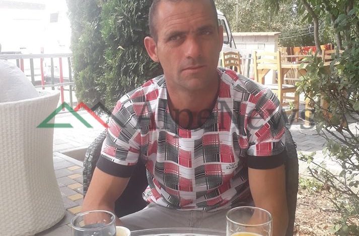 I PREU VESHËT KUNATIT DHE U VRA NGA VJEHRRI/ Kush është 40 vjeçari i cili humbi jetën sot në Burrel (EMRI+FOTO)
